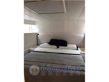 Magnum Marine 53