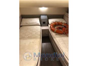 Cantieri di Baia 63 Azzurra