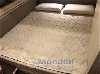 Cantieri di Baia 63 Azzurra