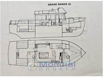 Grand Banks 42