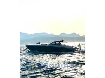 Cantieri Navali di Roma Itama 38