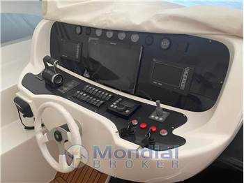 Abbate Bruno Primatist G 50