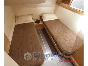 Abbate Bruno Primatist G 50