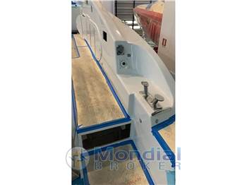 Abbate Bruno Primatist G 50