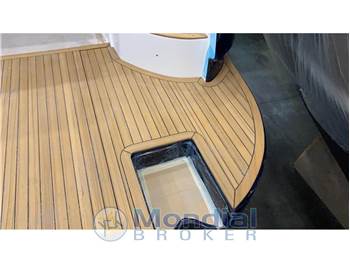 Abbate Bruno Primatist G 50