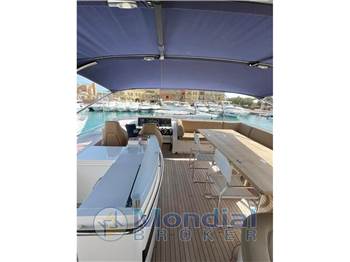 Princess Yachts 72 Motor Yacht