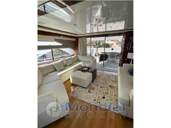 Princess Yachts 72 Motor Yacht