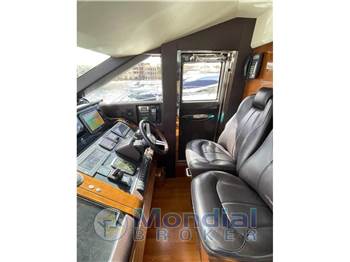 Princess Yachts 72 Motor Yacht