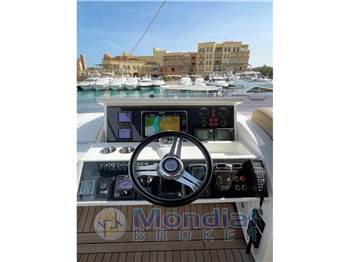 Princess Yachts 72 Motor Yacht