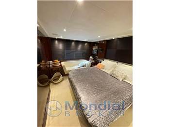 Princess Yachts 72 Motor Yacht