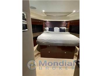 Princess Yachts 72 Motor Yacht