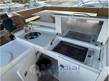 Princess Yachts 72 Motor Yacht