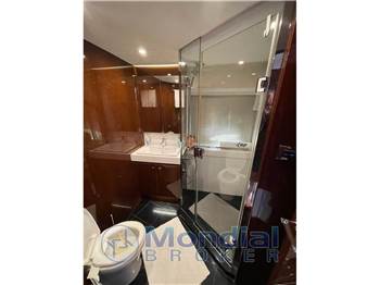 Princess Yachts 72 Motor Yacht