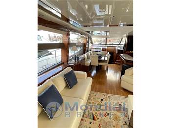 Princess Yachts 72 Motor Yacht