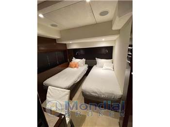 Princess Yachts 72 Motor Yacht