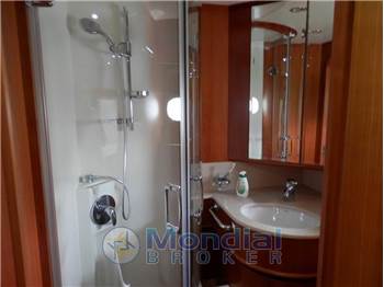 Rizzardi Technema 70