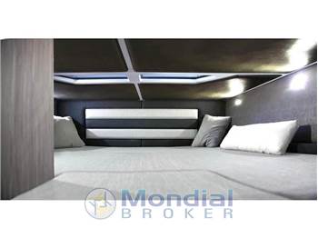 Ranieri International Cayman 38.0