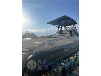 Ranieri International Cayman 38.0