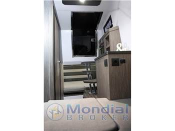 Ranieri International Cayman 38.0