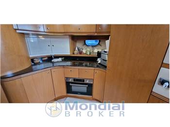 Cantieri di Baia 54 Aqua