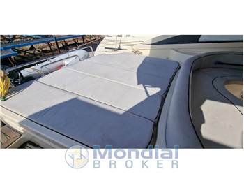 Cantieri di Baia 54 Aqua