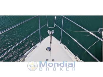 Princess Yachts V50
