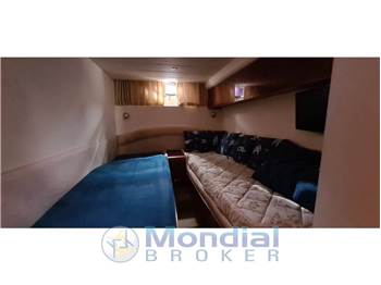 Princess Yachts V50