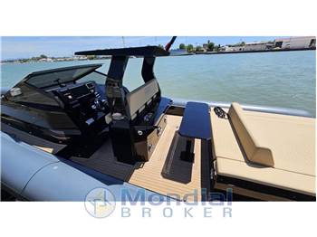 Seanfinity R4
