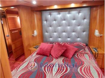 Rizzardi Technema 70