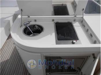 Rizzardi Technema 70