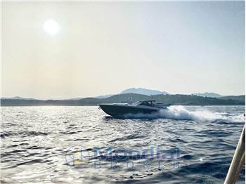 Cantieri Navali di Roma Itama 38