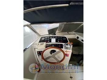 Cantieri Navali di Roma Itama 38