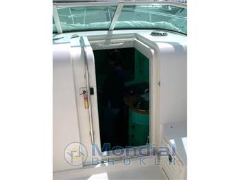 Mako Marine 333 Attak