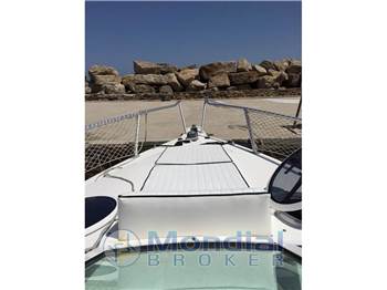 Mako Marine 333 Attak