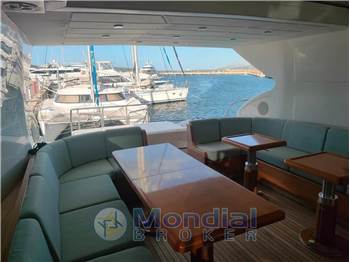 Mangusta 72