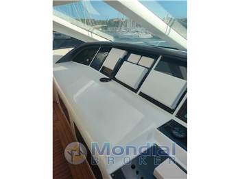 Mangusta 72