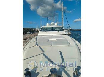 Mangusta 72