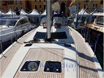 Gianetti Star 64
