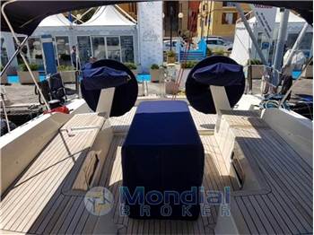 Gianetti Star 64