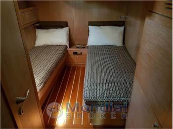 Gianetti Star 64