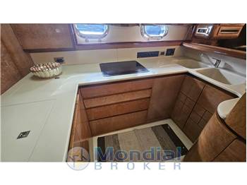 Maiora 75 Open