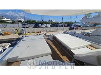 Maiora 75 Open