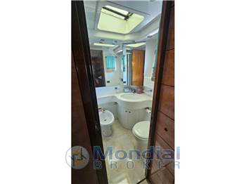 Maiora 75 Open