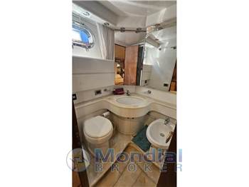 Maiora 75 Open