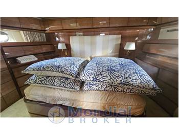 Maiora 75 Open