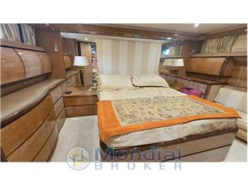 Maiora 75 Open