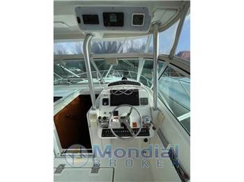 Luhrs 360 Open