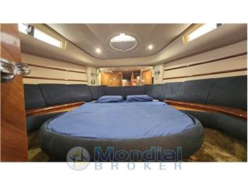 Azimut 46