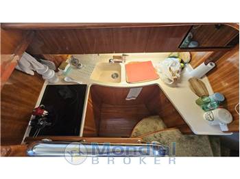Azimut 46