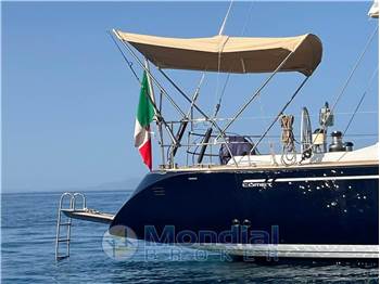 Comar Yachts Comet 65 S